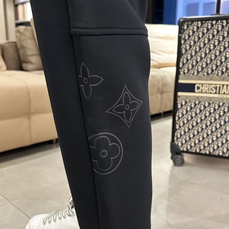 Louis Vuitton Long Pants